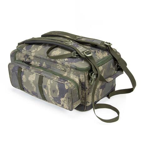 Backpack Solar Undercover Camo Ruckbag