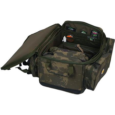 BACKPACK SOLAR WORLDWIDE RUCKBAG 30L