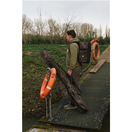 BACKPACK SOLAR WORLDWIDE RUCKBAG 30L