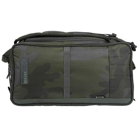 BACKPACK SONIK BANK-TEK RUCKBAG