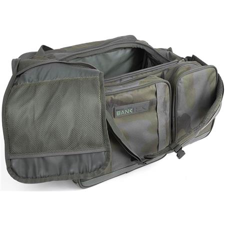 BACKPACK SONIK BANK-TEK RUCKBAG