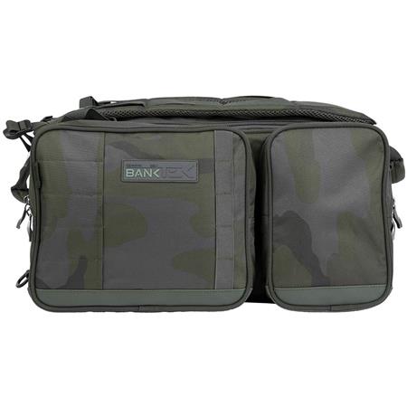 BACKPACK SONIK BANK-TEK RUCKBAG