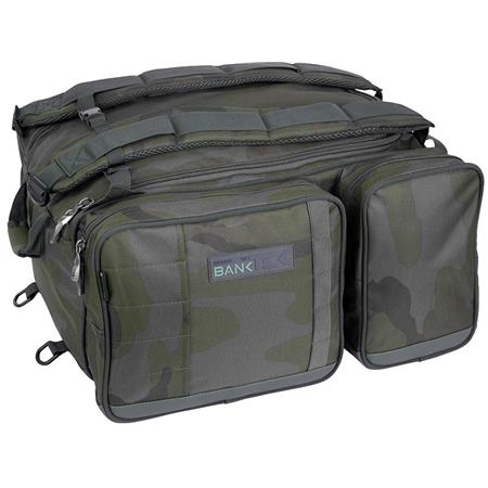 BACKPACK SONIK BANK-TEK RUCKBAG