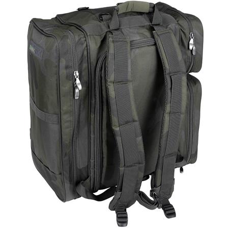 Backpack Sonik Bank-Tek Ruckbag