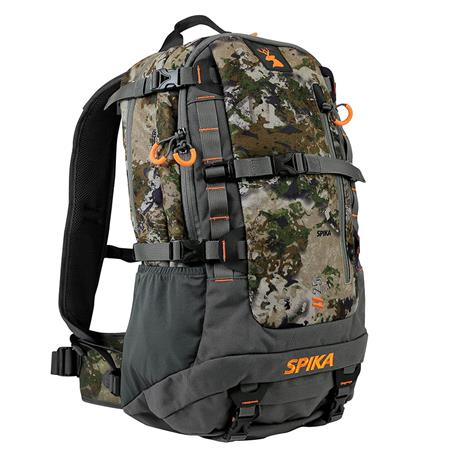 BACKPACK SPIKA DROVER HAULER BIARRI 80L