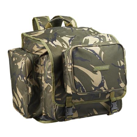 Backpack Starbaits Cam Concept Flap Ruck Sack