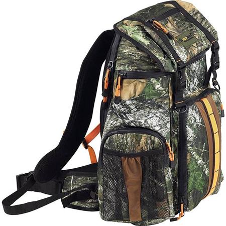 Backpack Stepland Waterproof Camo