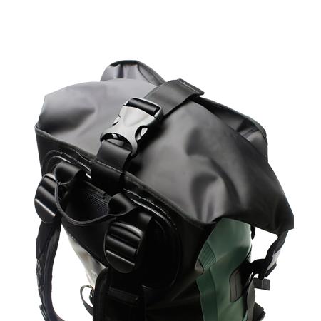 BACKPACK STREAM TRAIL DRY TANK - 25L