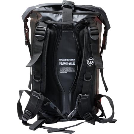 BACKPACK STREAM TRAIL DRY TANK - 25L