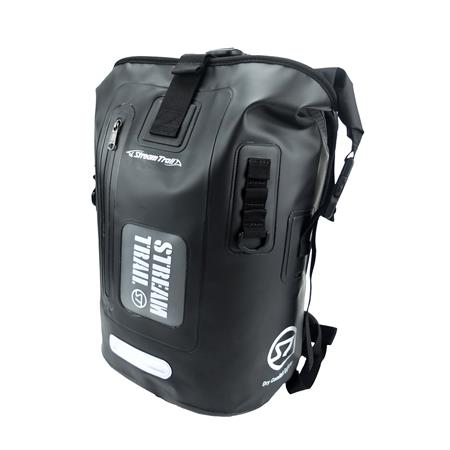 BACKPACK STREAM TRAIL DRY TANK - 25L