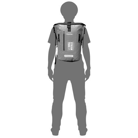 BACKPACK STREAM TRAIL DRY TANK - 25L