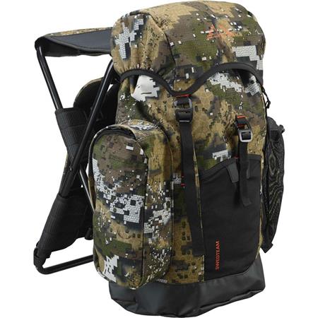 BACKPACK SWEDTEAM RIDGE 38