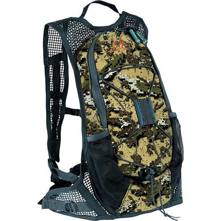 BACKPACK SWEDTEAM TRACKER AQUA