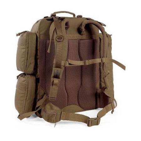 BACKPACK TASMANIAN TIGER 1ER SECOURS FIRST RESPONDER MKIII