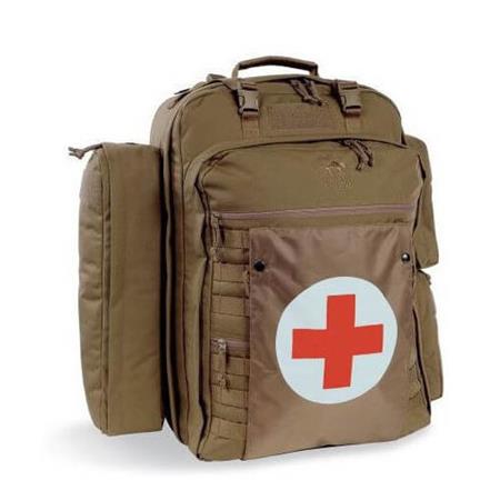 Backpack Tasmanian Tiger 1Er Secours First Responder Mkiii