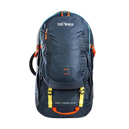 BACKPACK TATONKA GREAT ESCAPE 50+10