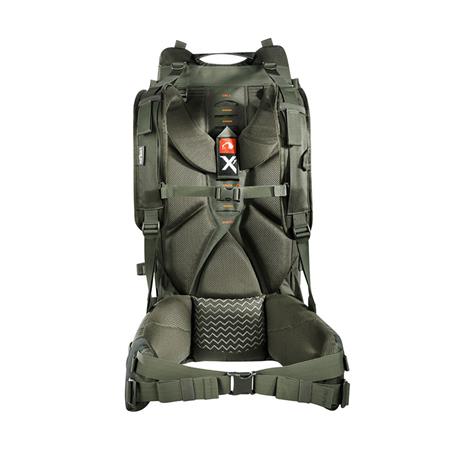 BACKPACK TATONKA YUKON CARRIER X1