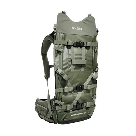 Backpack Tatonka Yukon Carrier X1