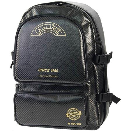 Backpack Teklon Carbon Backpack 66