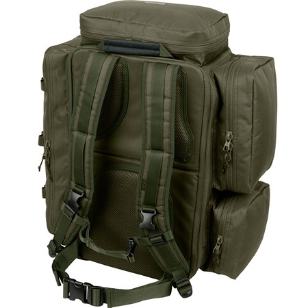 BACKPACK TRAKKER NXG DELUXE RUCKSACK