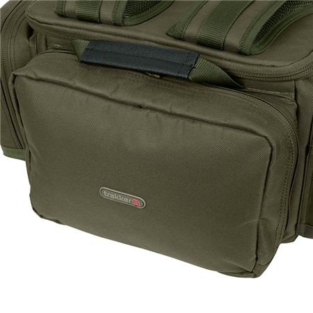 BACKPACK TRAKKER NXG DELUXE RUCKSACK