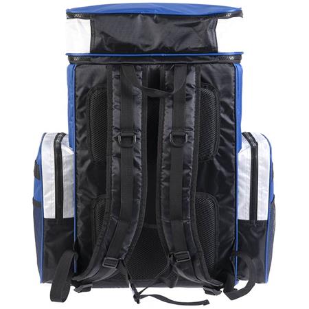 BACKPACK VERCELLI TORRETA 55L