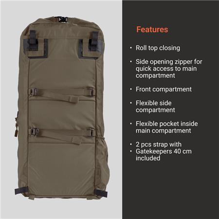 BACKPACK VORN B50