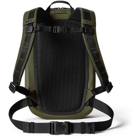 BACKPACK YETI CAYO BACKPACK 15L OLIVE
