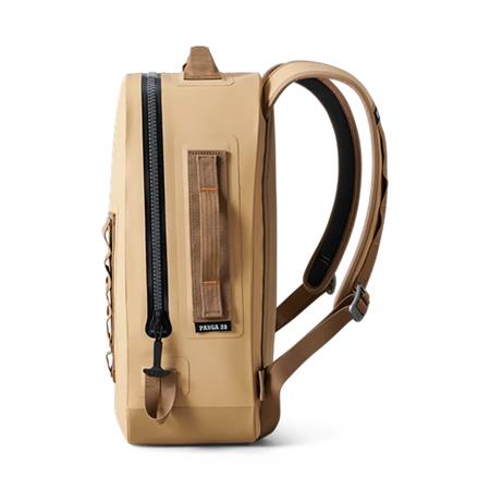 BACKPACK YETI PANGA SUBMERSIBLE BACKPACK 28 TAN