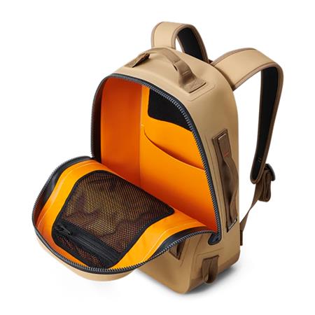 BACKPACK YETI PANGA SUBMERSIBLE BACKPACK 28 TAN