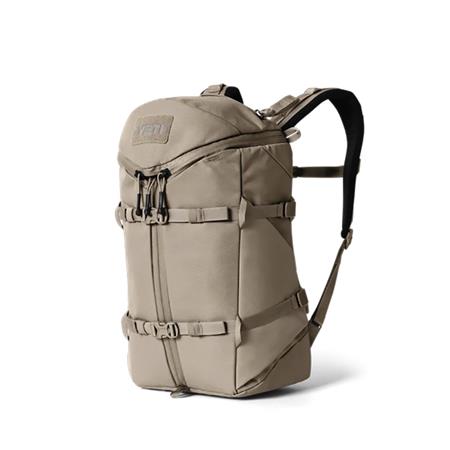 BACKPACK YETI RANCHERO 22L BACKPACK CAPE DARK TAUPE