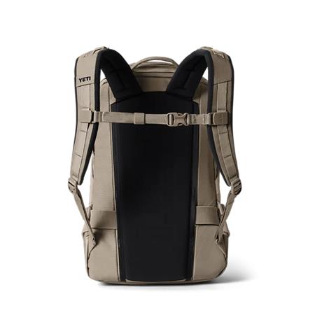 BACKPACK YETI RANCHERO 22L BACKPACK CAPE DARK TAUPE