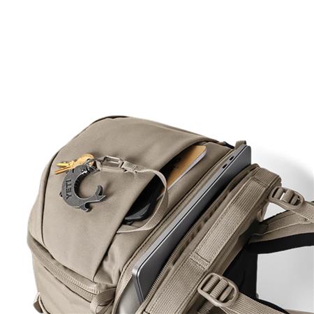 BACKPACK YETI RANCHERO 27L BACKPACK CAPE DARK TAUPE