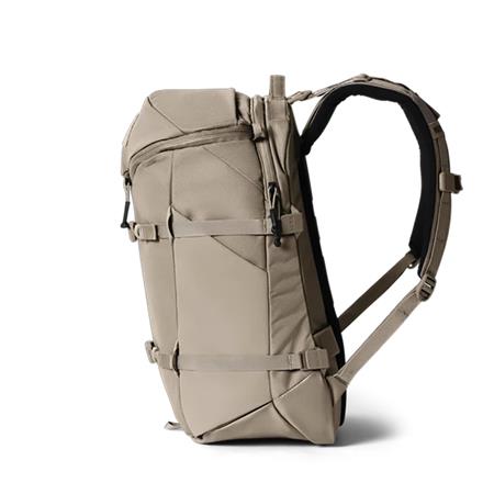 BACKPACK YETI RANCHERO 27L BACKPACK CAPE DARK TAUPE