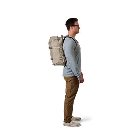 BACKPACK YETI RANCHERO 27L BACKPACK CAPE DARK TAUPE