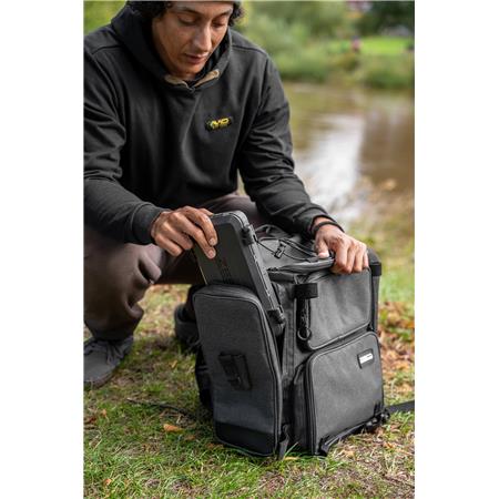 BACKPACK ZEBCO TROPHY 23L