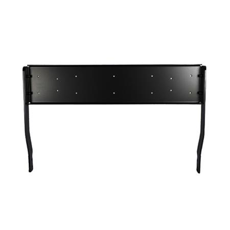 Backrest Base Seanox Leaning Post