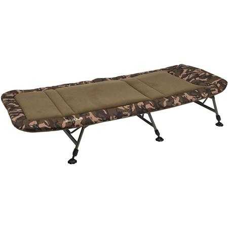 Bäddstol Fox Flatliner X Bedchair Only