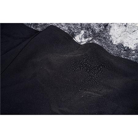 BADEHOSE BLACK CAT SWIM SHORTS - NOIR
