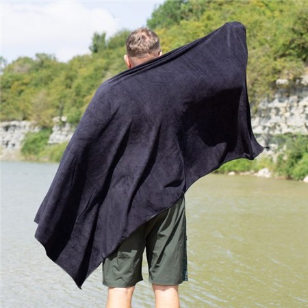 BADETUCH RIDGE MONKEY QUICKDRY BATH TOWEL