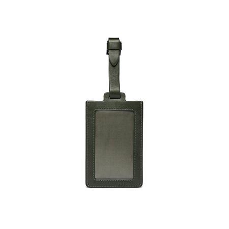 Badge And Credit Card Holder Beretta Id Tag And Cc Holder