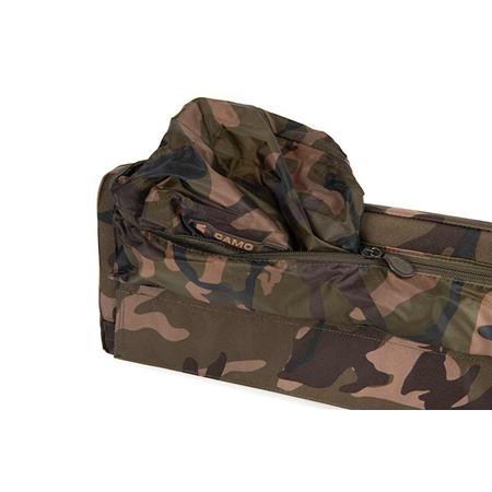 BÅDSÆDE FOX CAMOLITE BOAT SEAT