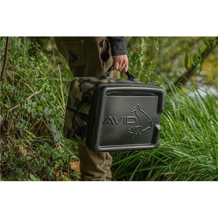 BAG AVID CARP STORMSHIELD PRO TECHPACKS