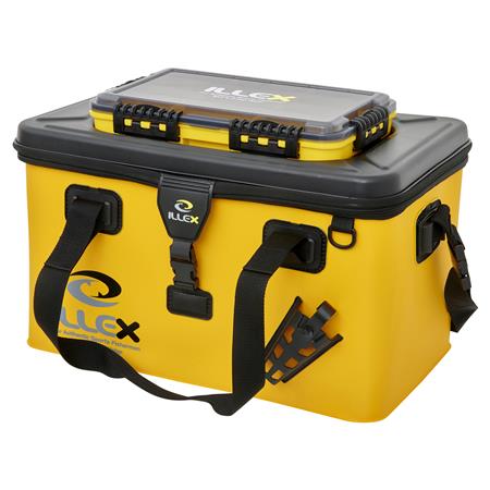 BAG BAKKAN ILLEX BAKKAN BOAT DELUXE 50