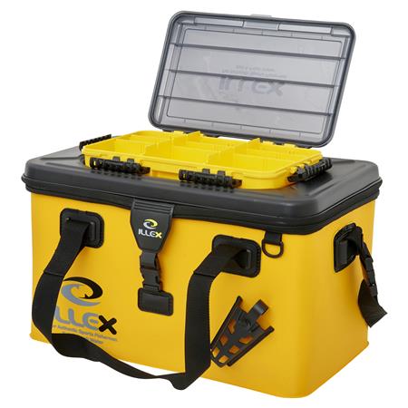 BAG BAKKAN ILLEX BAKKAN BOAT DELUXE 50