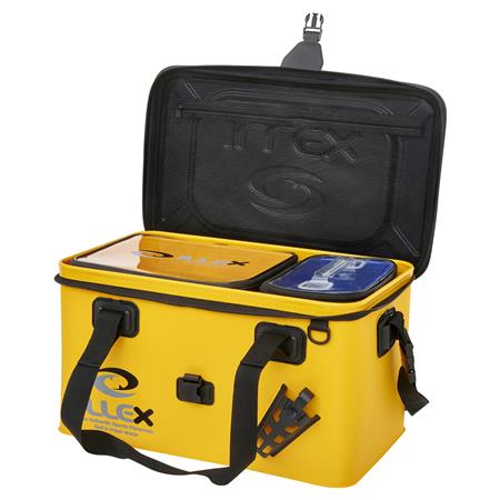 BAG BAKKAN ILLEX BAKKAN BOAT DELUXE 50