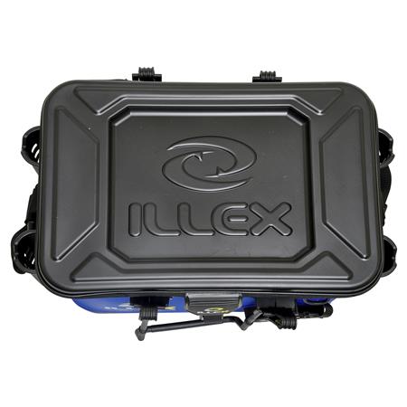 BAG BAKKAN ILLEX BAKKAN DOCK DELUXE 40