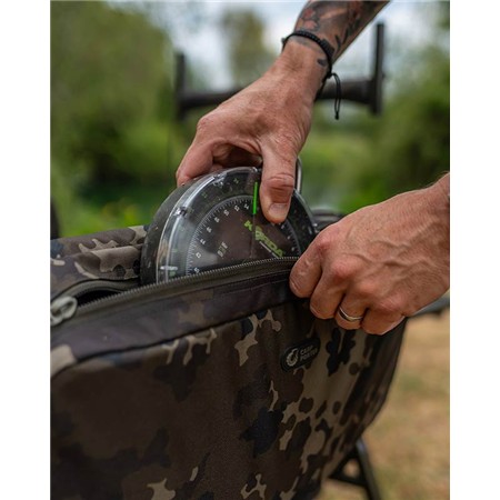 BAG CARP PORTER FOR CART SIDE BAR BAGS SMALL