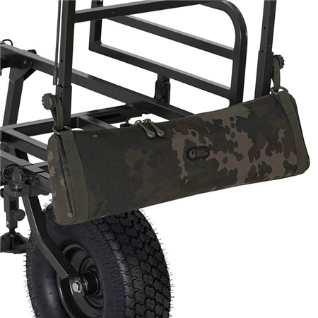 Bag Carp Porter For Trolley Basic Front Bank Stick Bag