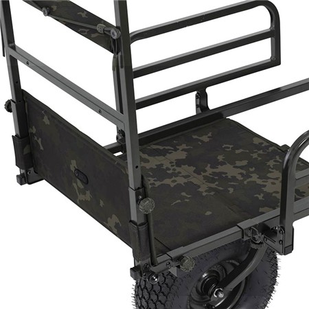 Bag Carp Porter For Trolley Large Base Board